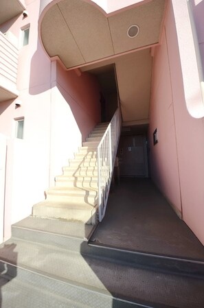 セジュールマンションの物件内観写真